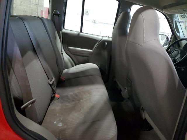 Photo 11 from auction – 2004 JEEP LIBERTY SP with VIN 1J4GL48K04W209139