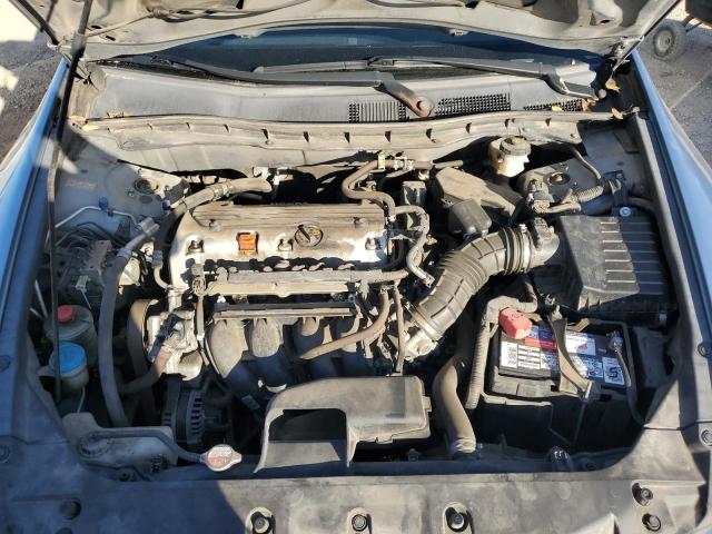 Photo 11 from auction – 2011 HONDA ACCORD LX with VIN 1HGCP2F32BA086299