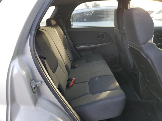 Photo 11 from auction – 2006 PONTIAC TORRENT with VIN 2CKDL63F966132999
