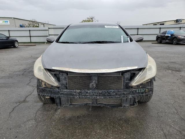 Photo 5 from auction – 2011 HYUNDAI SONATA GLS with VIN 5NPEB4AC8BH221304