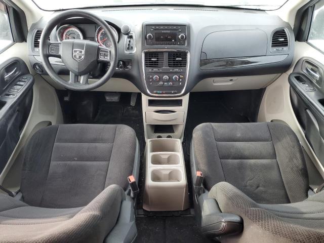 Photo 8 from auction – 2015 DODGE GRAND CARA with VIN 2C4RDGBG9FR524714