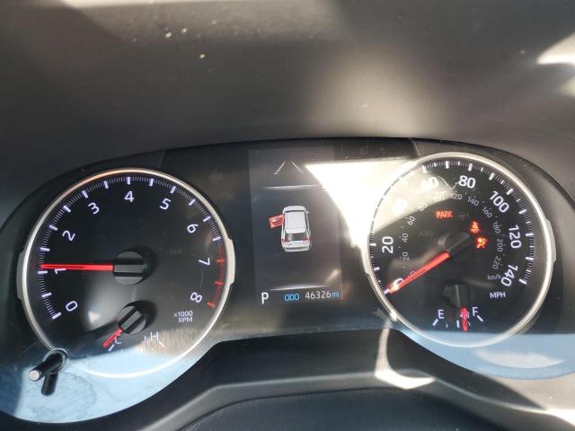 Photo 9 from auction – 2019 TOYOTA RAV4 LE with VIN 2T3H1RFV8KW004528