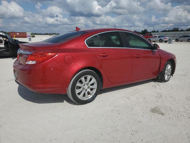 Photo 3 from auction – 2013 BUICK REGAL with VIN 2G4GR5ER2D9164219