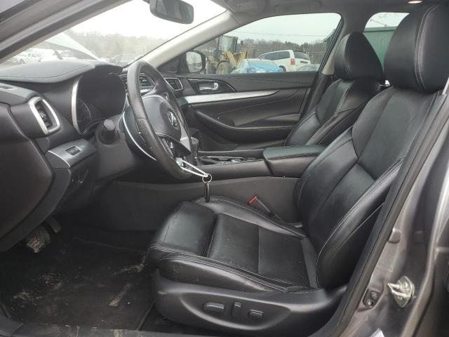 Photo 7 from auction – 2016 NISSAN MAXIMA 3.5 with VIN 1N4AA6AP2GC415562