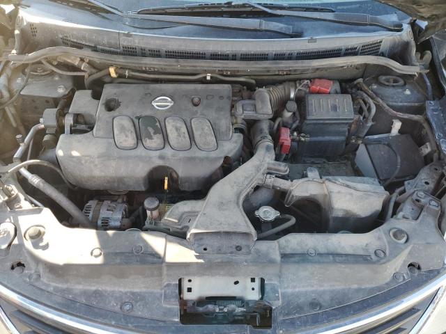 Photo 11 from auction – 2011 NISSAN VERSA S with VIN 3N1BC1CP8BL416126