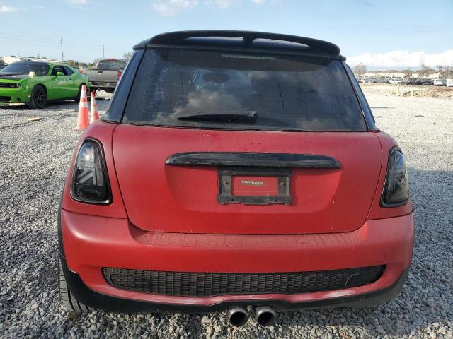 Photo 6 from auction – 2010 MINI COOPER S with VIN WMWMF7C5XATW89719