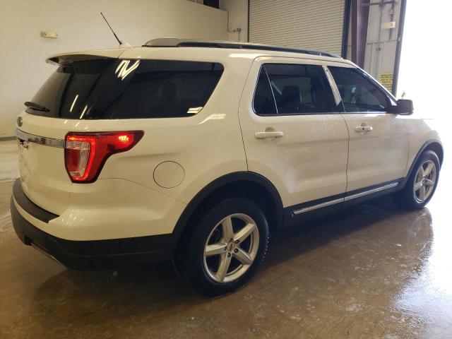 Photo 3 from auction – 2019 FORD EXPLORER X with VIN 1FM5K7D87KGA76569