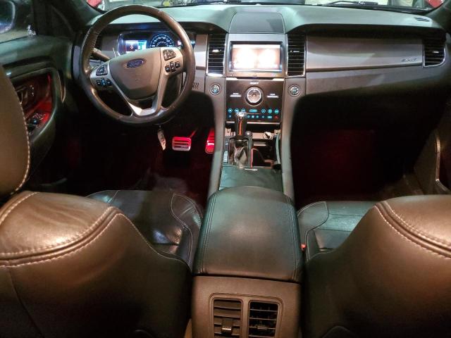 Photo 8 from auction – 2015 FORD TAURUS SHO with VIN 1FAHP2KT0FG156823