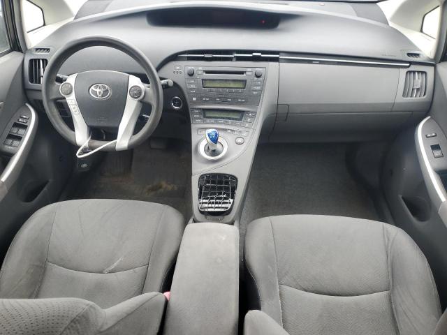 Photo 8 from auction – 2010 TOYOTA PRIUS with VIN JTDKN3DU2A0053163