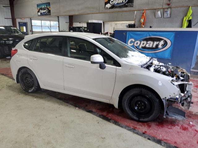 Photo 4 from auction – 2014 SUBARU IMPREZA PR with VIN JF1GPAC62E8303246