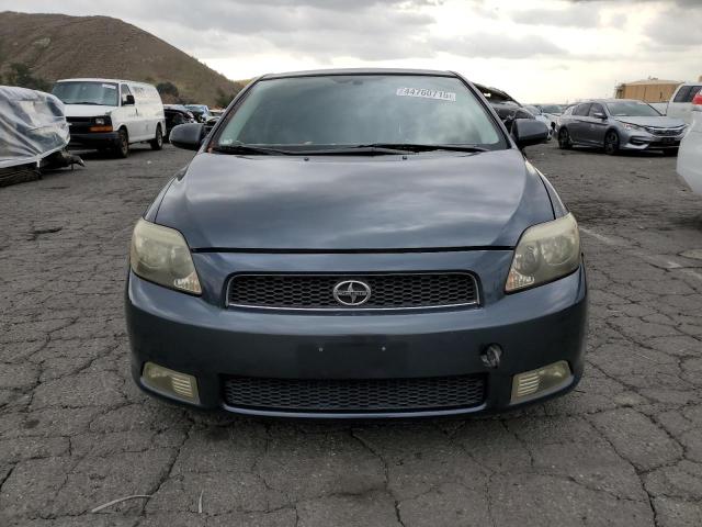 Photo 5 from auction – 2006 TOYOTA SCION TC with VIN JTKDE177860066194