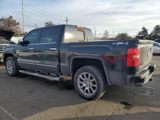 Photo 2 from auction – 2015 GMC SIERRA K15 with VIN 3GTU2WEC0FG136313