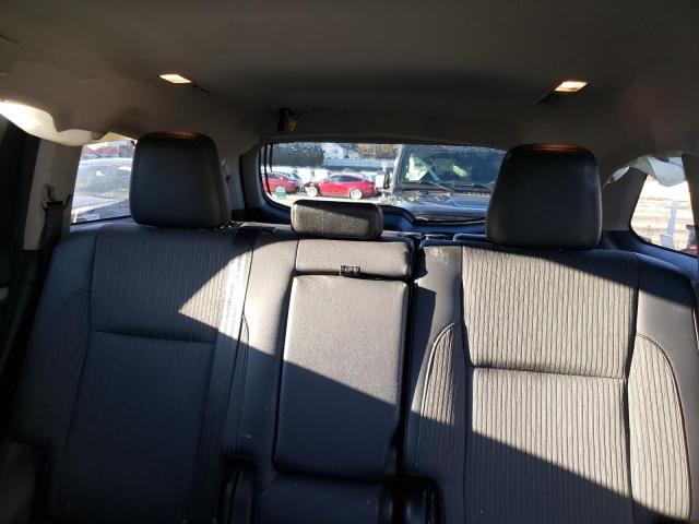 Фото 10 с аукциона – 2016 TOYOTA HIGHLANDER с VIN 5TDBKRFHXGS323077
