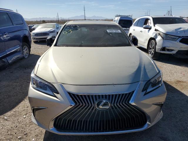 Photo 5 from auction – 2020 LEXUS ES 350 with VIN 58ADZ1B19LU080435