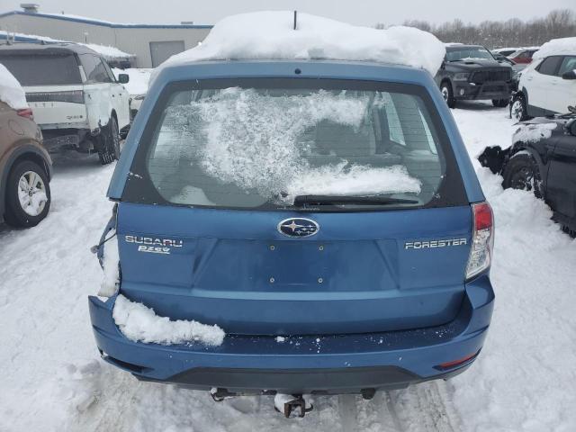 Снимка 6 от търг – 2009 SUBARU FORESTER 2 с VIN JF2SH61649H766174