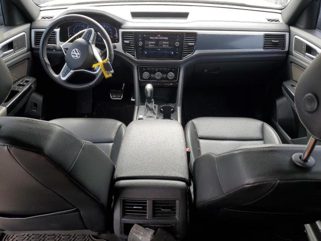 Photo 8 from auction – 2021 VOLKSWAGEN ATLAS CROS with VIN 1V2CE2CA9MC211165