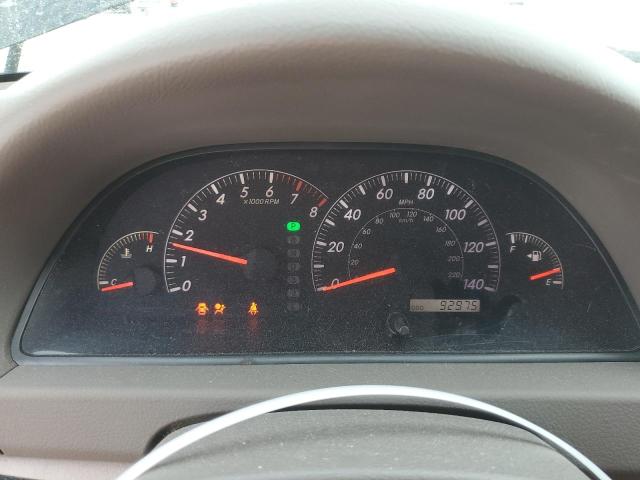 Photo 9 from auction – 2006 TOYOTA CAMRY LE with VIN 4T1BF30K66U118769
