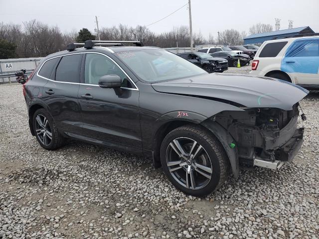 Photo 4 from auction – 2020 VOLVO XC60 T5 MO with VIN YV4102DK6L1565733