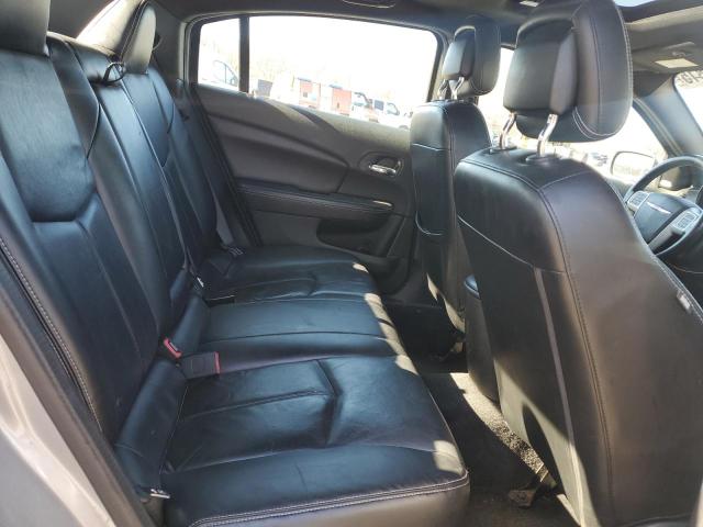 Photo 10 from auction – 2014 CHRYSLER 200 LIMITE with VIN 1C3CCBCG9EN134965