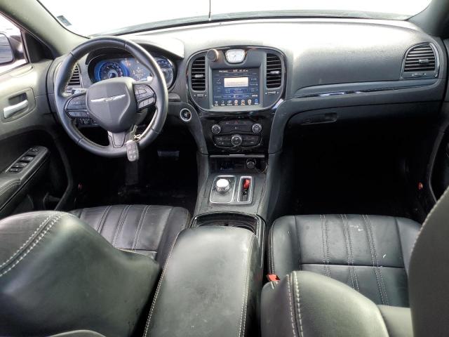 Photo 8 from auction – 2015 CHRYSLER 300 S with VIN 2C3CCABG7FH792757