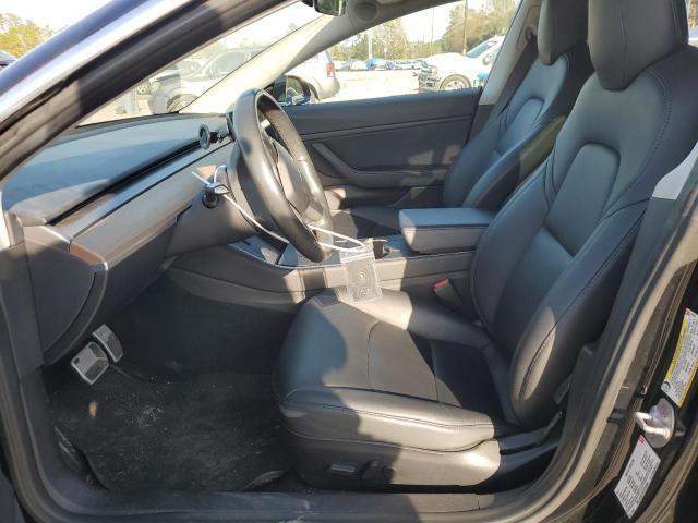 Photo 7 from auction – 2018 TESLA MODEL 3 with VIN 5YJ3E1EA7JF122895