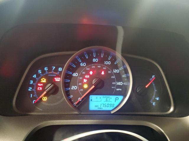 Photo 9 from auction – 2015 TOYOTA RAV4 LE with VIN JTMBFREV2FD171558