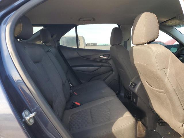 Foto 11 de la subasta – 2018 CHEVROLET EQUINOX LT con VIN 3GNAXJEV5JL114792