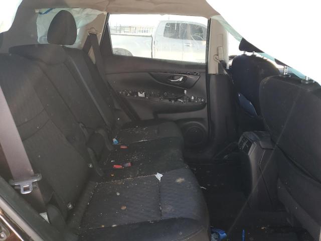 Photo 11 from auction – 2018 NISSAN ROGUE S with VIN KNMAT2MTXJP515124