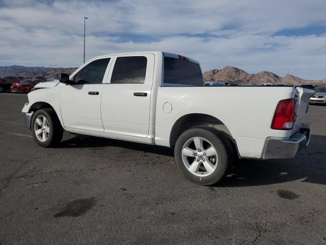 Photo 2 from auction – 2022 RAM 1500 CLASS with VIN 3C6RR6KG6NG172733