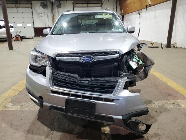 Foto 5 de la subasta – 2018 SUBARU FORESTER 2 con VIN JF2SJAJC4JH533400