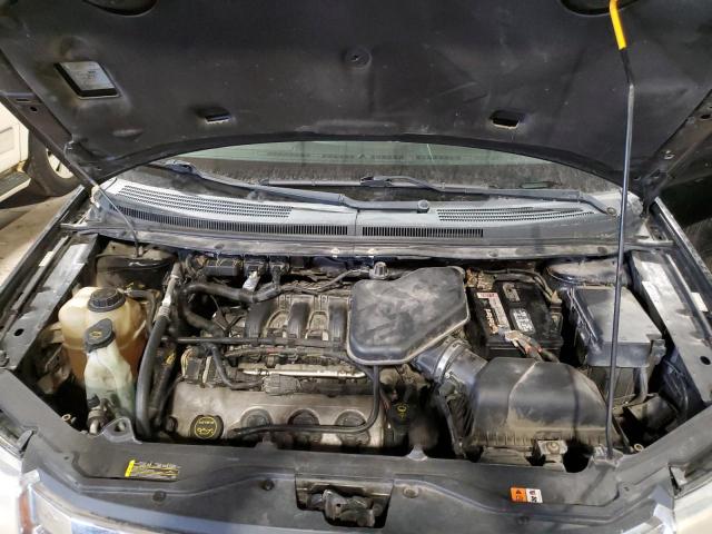 Photo 12 from auction – 2007 FORD EDGE SEL with VIN 2FMDK38C77BB03402