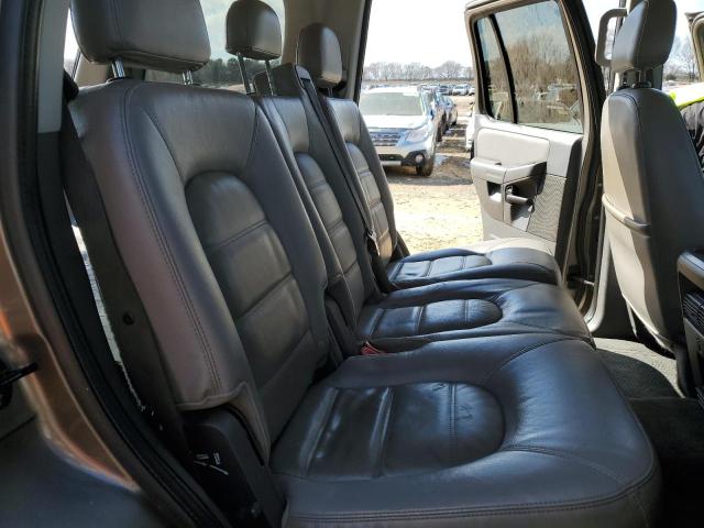 Photo 11 from auction – 2005 FORD EXPLORER X with VIN 1FMDU63K25ZA18763