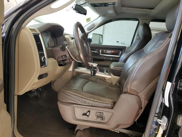 Photo 7 from auction – 2012 DODGE RAM 2500 L with VIN 3C6UD5GL6CG210158