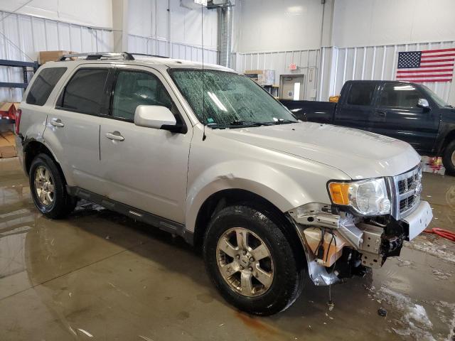 Photo 4 from auction – 2011 FORD ESCAPE LIM with VIN 1FMCU9EG6BKB35823