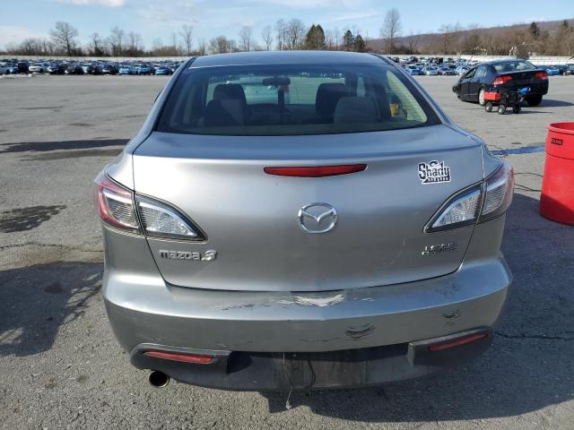 Photo 6 from auction – 2011 MAZDA 3 I with VIN JM1BL1VG7B1380219
