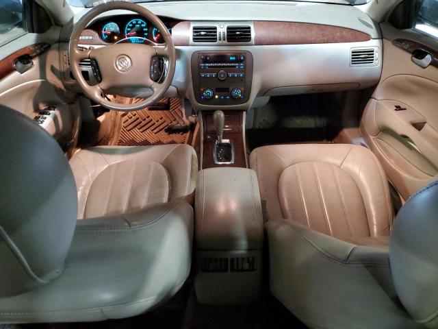 Photo 8 from auction – 2010 BUICK LUCERNE CX with VIN 1G4HC5EM3AU121856