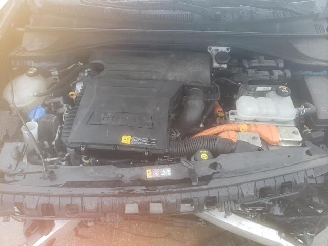 Фото 11 с аукциона – 2019 KIA NIRO FE с VIN KNDCB3LC1K5317628