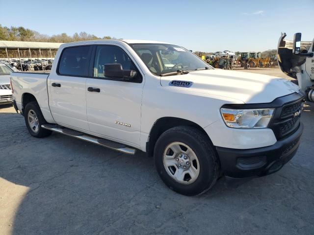 Photo 4 from auction – 2019 RAM 1500 TRADE with VIN 1C6SRFGT6KN600584