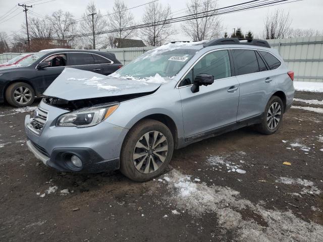 SUBARU OUTBACK 2. 2017 with VIN 4S4BSAKC5H3372293 - Photo from auction