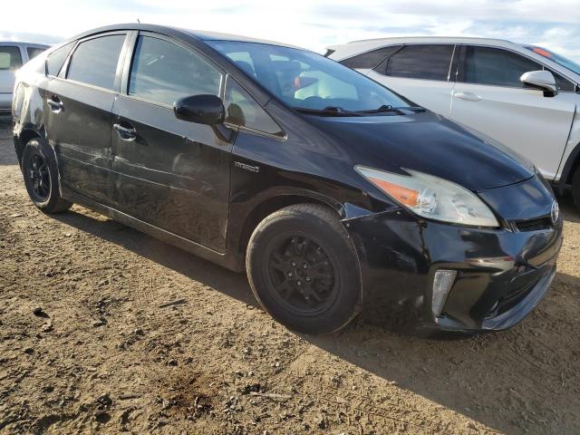 Photo 4 from auction – 2014 TOYOTA PRIUS with VIN JTDKN3DU5E1780829