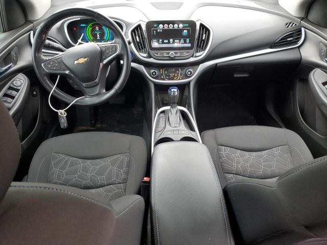 Photo 8 from auction – 2017 CHEVROLET VOLT LT with VIN 1G1RC6S59HU112593
