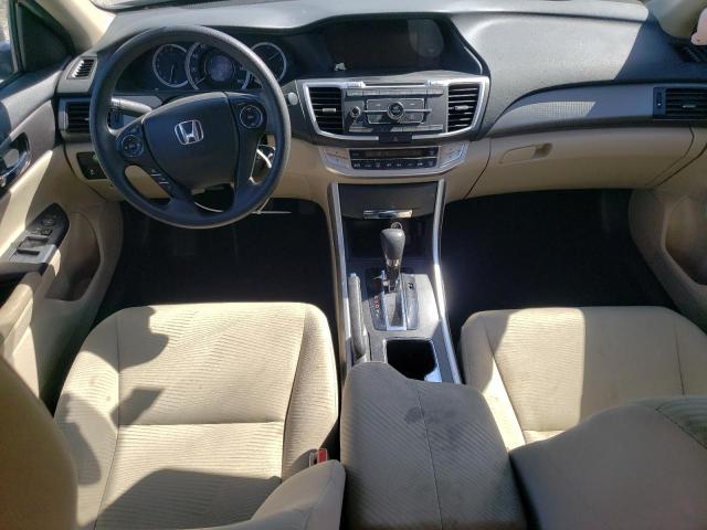 Photo 8 from auction – 2015 HONDA ACCORD LX with VIN 1HGCR2F35FA066628