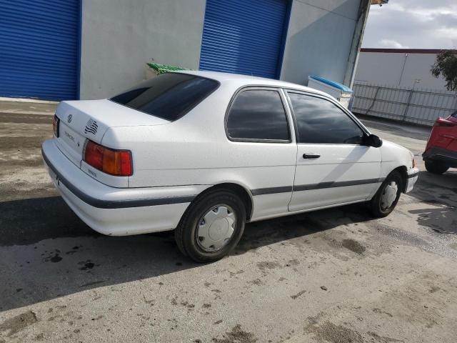 Photo 3 from auction – 1992 TOYOTA TERCEL DEL with VIN JT2EL43B0N0152801