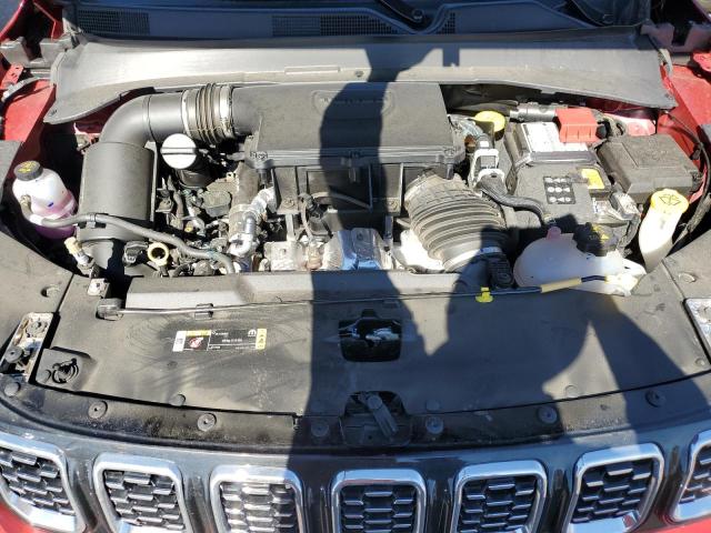 Photo 12 from auction – 2025 JEEP COMPASS LI with VIN 3C4NJDCN2ST510535