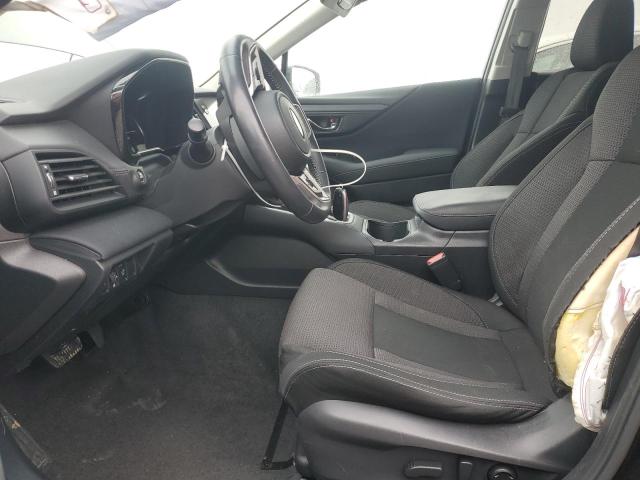 Фото 7 с аукциона – 2021 SUBARU OUTBACK PR с VIN 4S4BTADC2M3210867