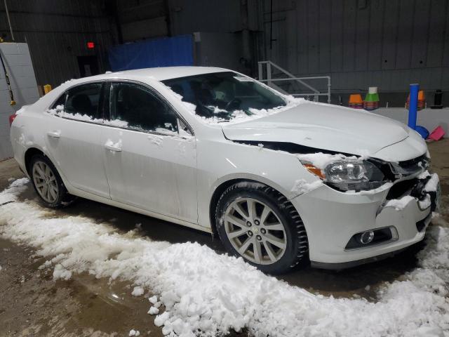 Photo 4 from auction – 2014 CHEVROLET MALIBU 2LT with VIN 1G11E5SL5EU140189