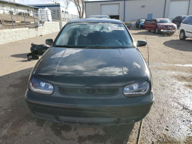 Photo 5 from auction – 2004 VOLKSWAGEN GTI with VIN 9BWDE61J144009498