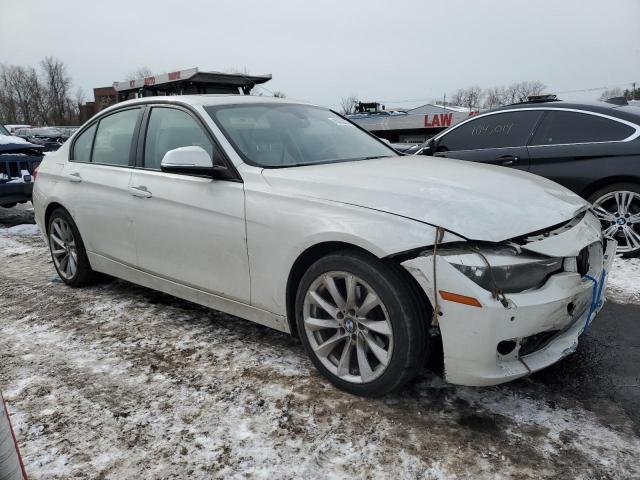 Photo 4 from auction – 2013 BMW 328 XI SUL with VIN WBA3B5C53DF590089