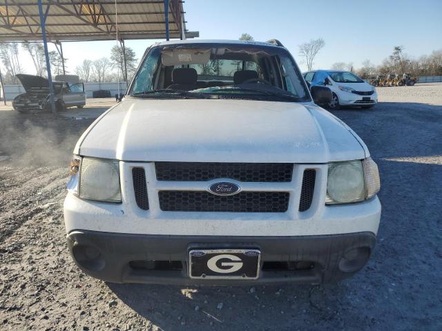 Photo 5 from auction – 2004 FORD EXPLORER S with VIN 1FMZU67K84UB69537