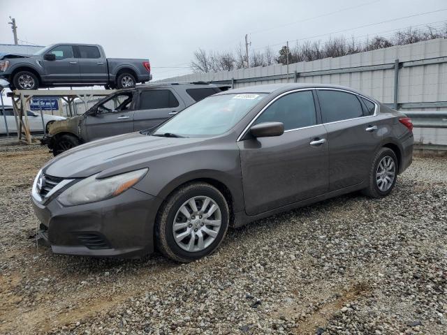 Photo 1 from auction – 2017 NISSAN ALTIMA 2.5 with VIN 1N4AL3AP2HN322829